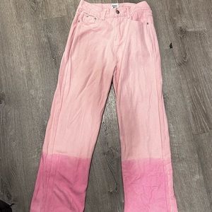 Princess Polly ombré jeans
